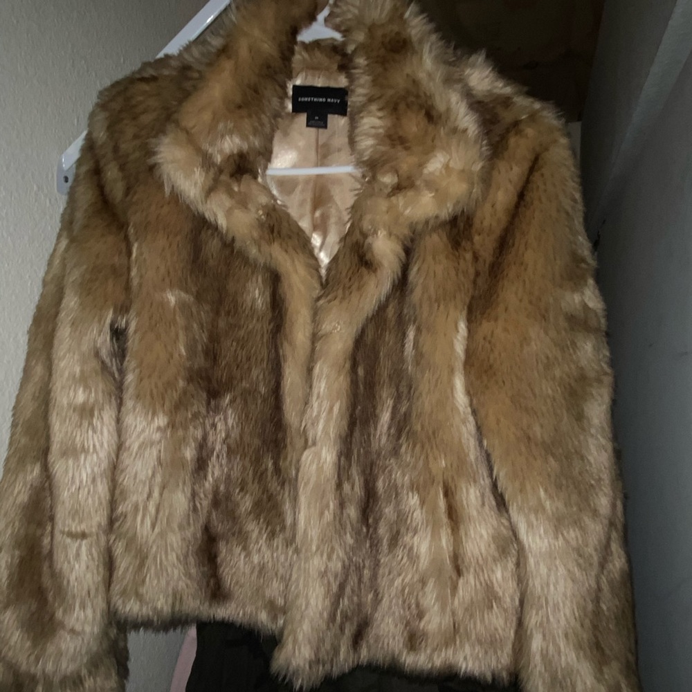 coat from nordstrom rack